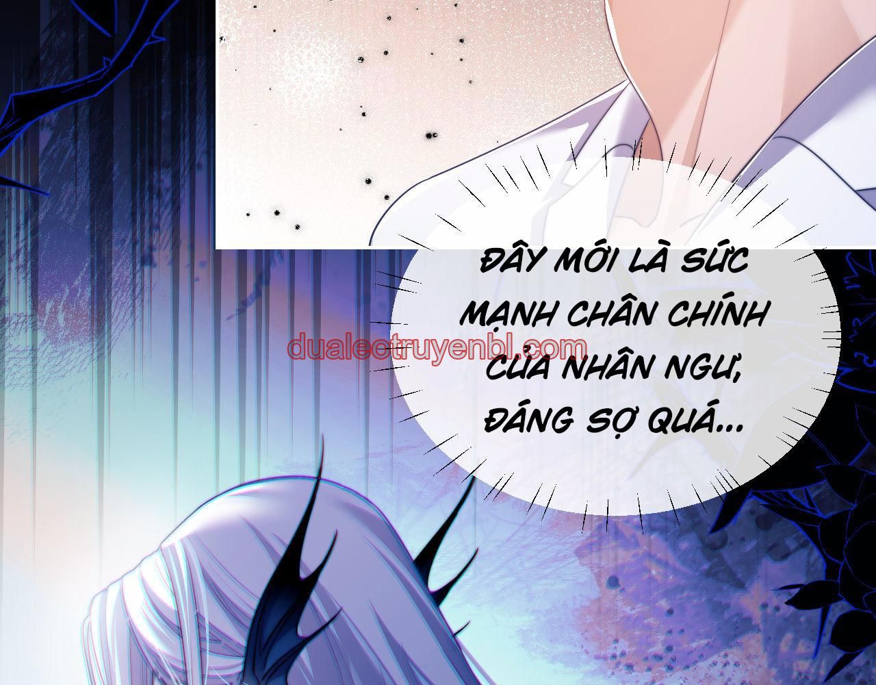Nhân Ngư Desharow - Chapter 24 manhwa