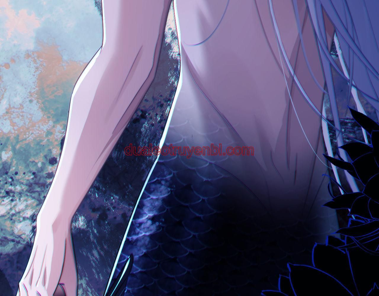 Nhân Ngư Desharow - Chapter 24 manhwa