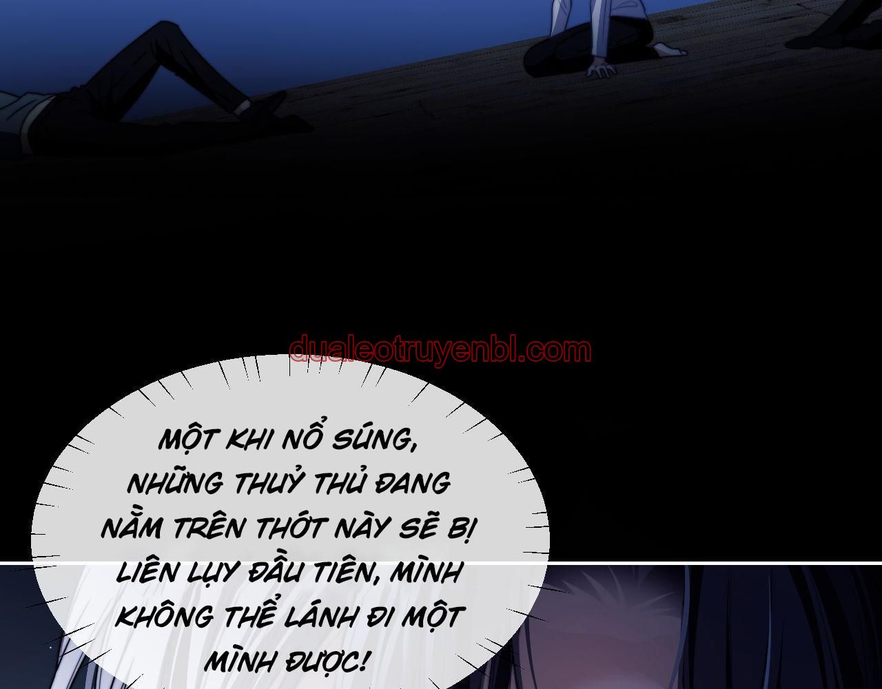 Nhân Ngư Desharow - Chapter 24 manhwa