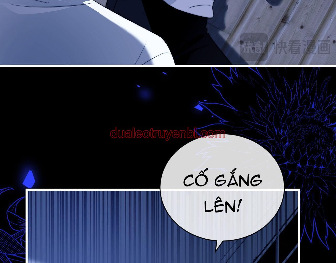 Nhân Ngư Desharow - Chapter 24_2 manhwa