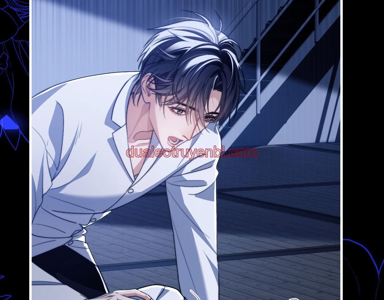 Nhân Ngư Desharow - Chapter 24_2 manhwa