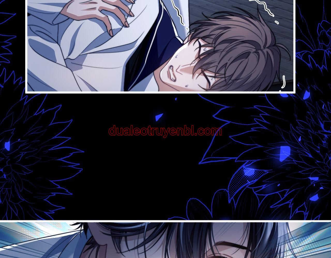 Nhân Ngư Desharow - Chapter 24_2 manhwa