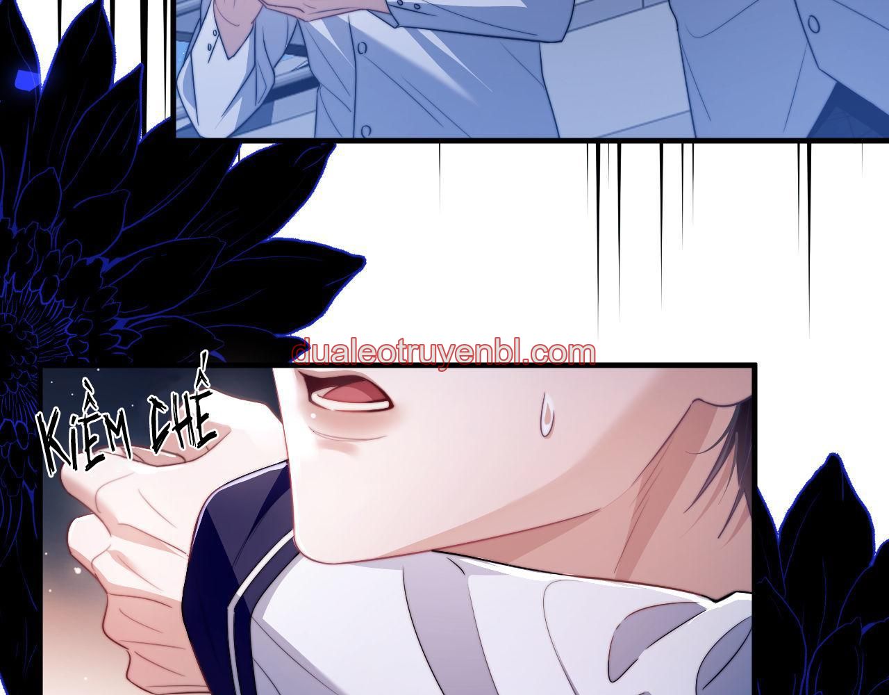 Nhân Ngư Desharow - Chapter 24_2 manhwa