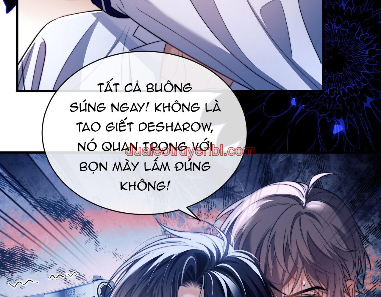 Nhân Ngư Desharow - Chapter 24_2 manhwa