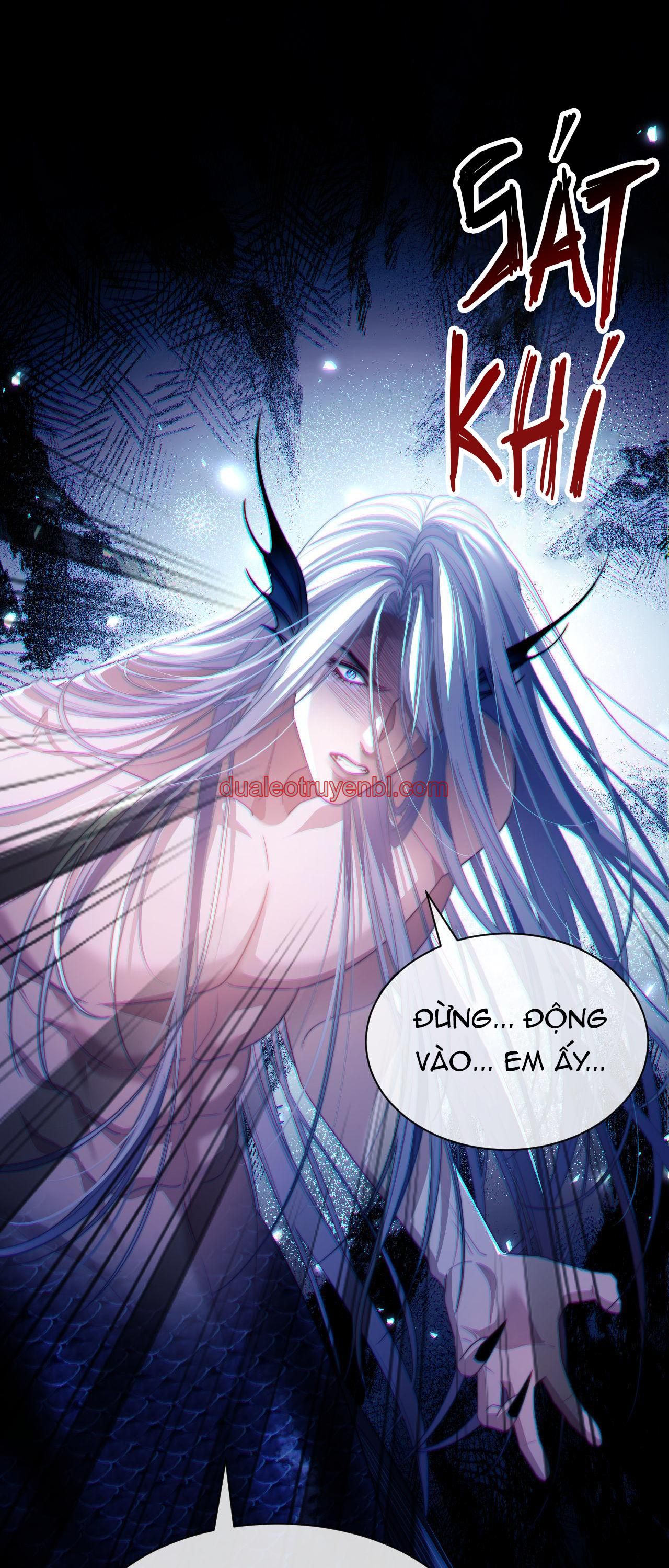 Nhân Ngư Desharow - Chapter 24_2 manhwa