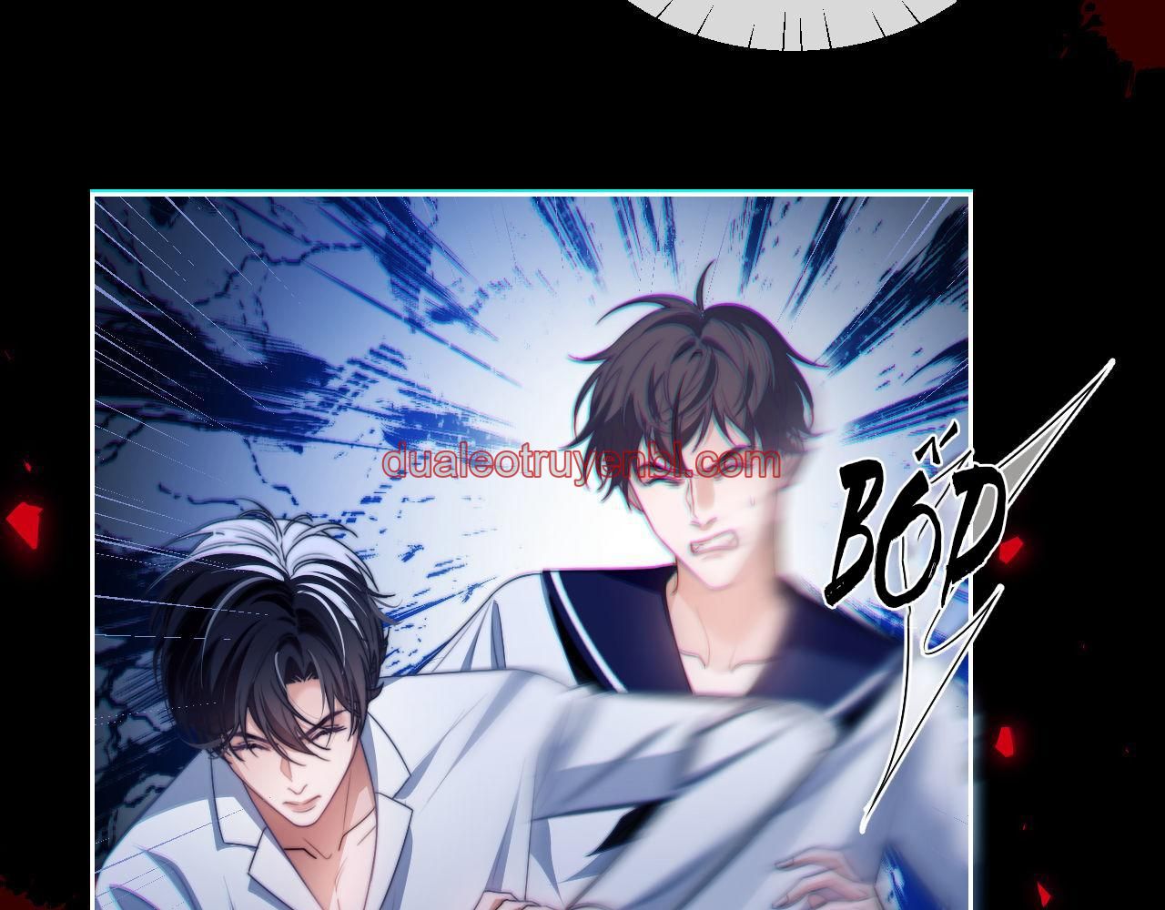 Nhân Ngư Desharow - Chapter 24_2 manhwa