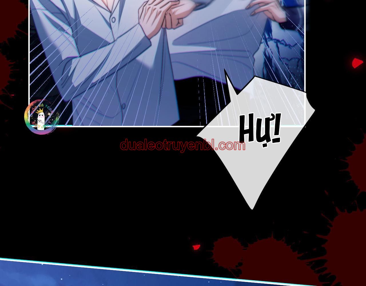 Nhân Ngư Desharow - Chapter 24_2 manhwa