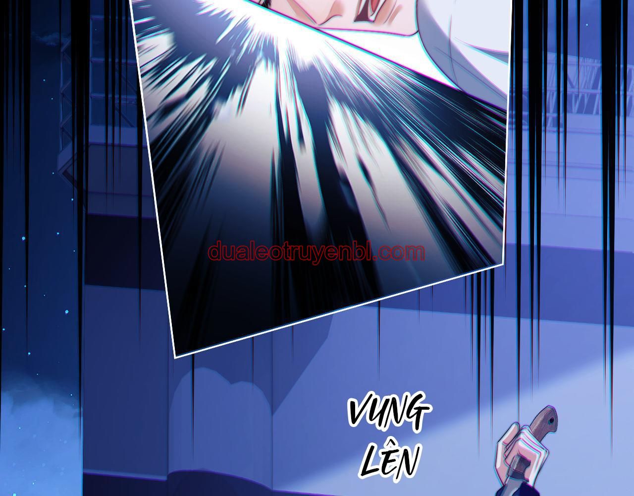 Nhân Ngư Desharow - Chapter 24_2 manhwa
