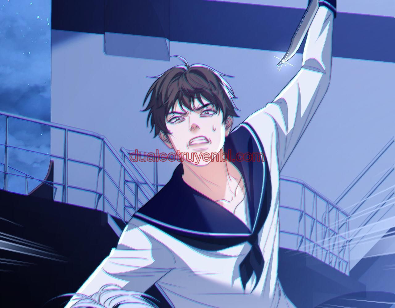 Nhân Ngư Desharow - Chapter 24_3 manhwa