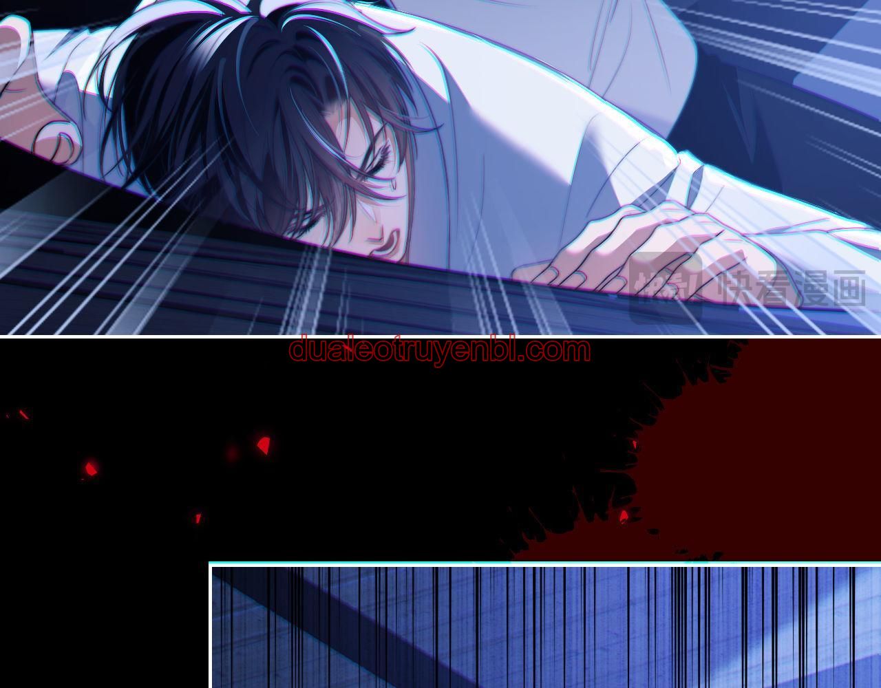 Nhân Ngư Desharow - Chapter 24_3 manhwa