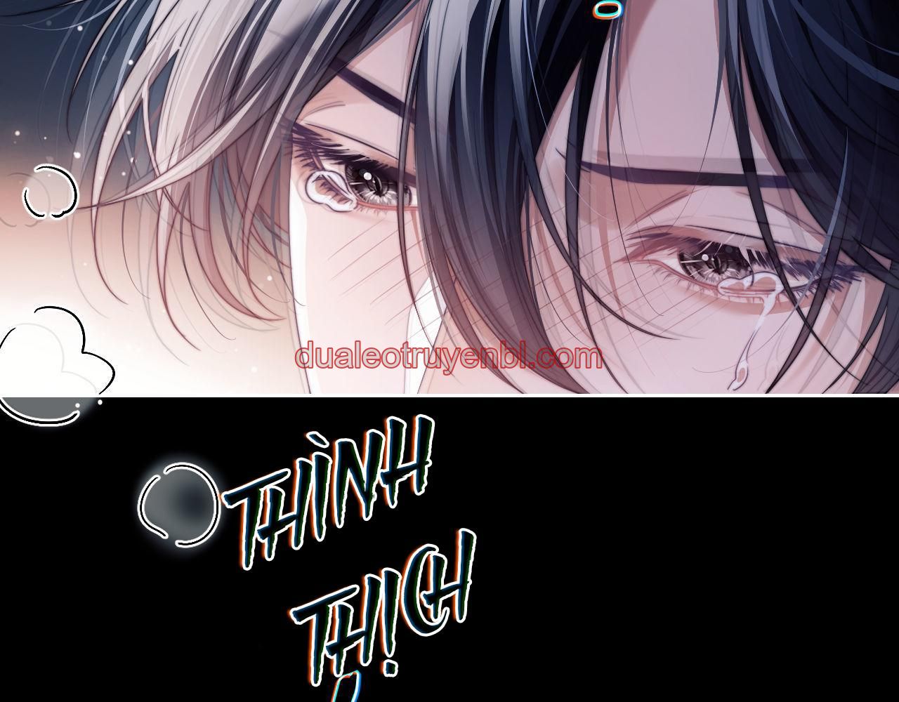 Nhân Ngư Desharow - Chapter 24_3 manhwa