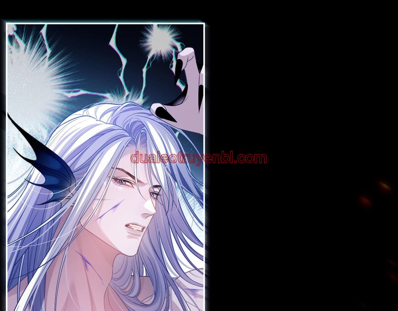 Nhân Ngư Desharow - Chapter 24_3 manhwa