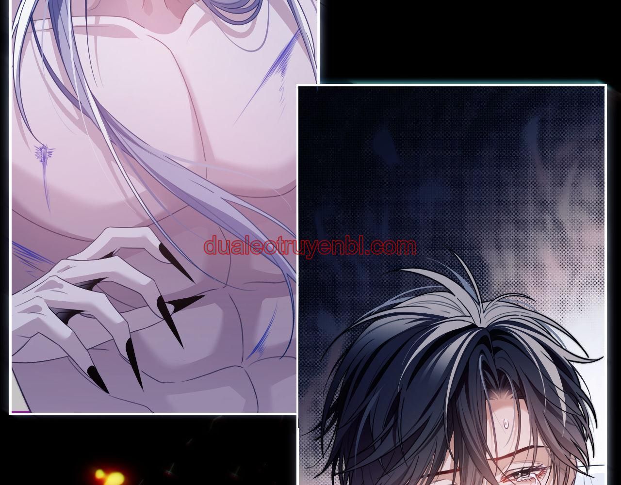 Nhân Ngư Desharow - Chapter 24_3 manhwa