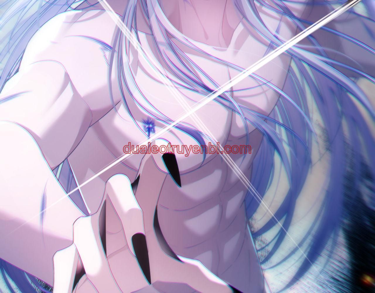 Nhân Ngư Desharow - Chapter 24_3 manhwa