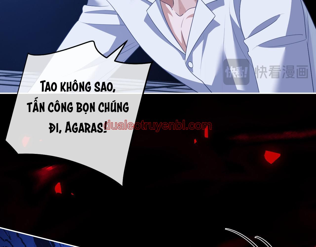 Nhân Ngư Desharow - Chapter 24_3 manhwa