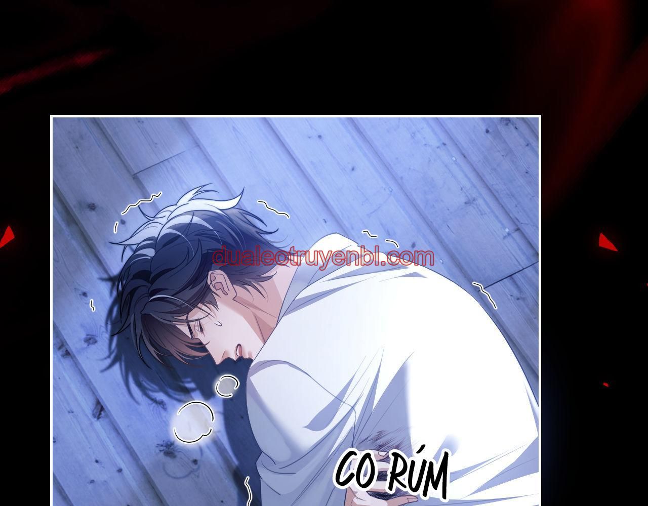 Nhân Ngư Desharow - Chapter 24_3 manhwa