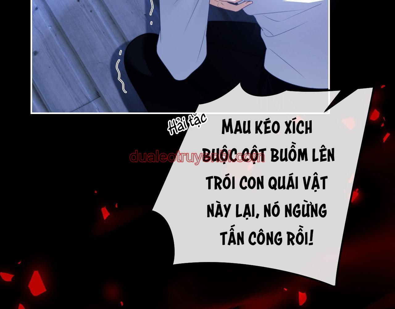 Nhân Ngư Desharow - Chapter 24_3 manhwa