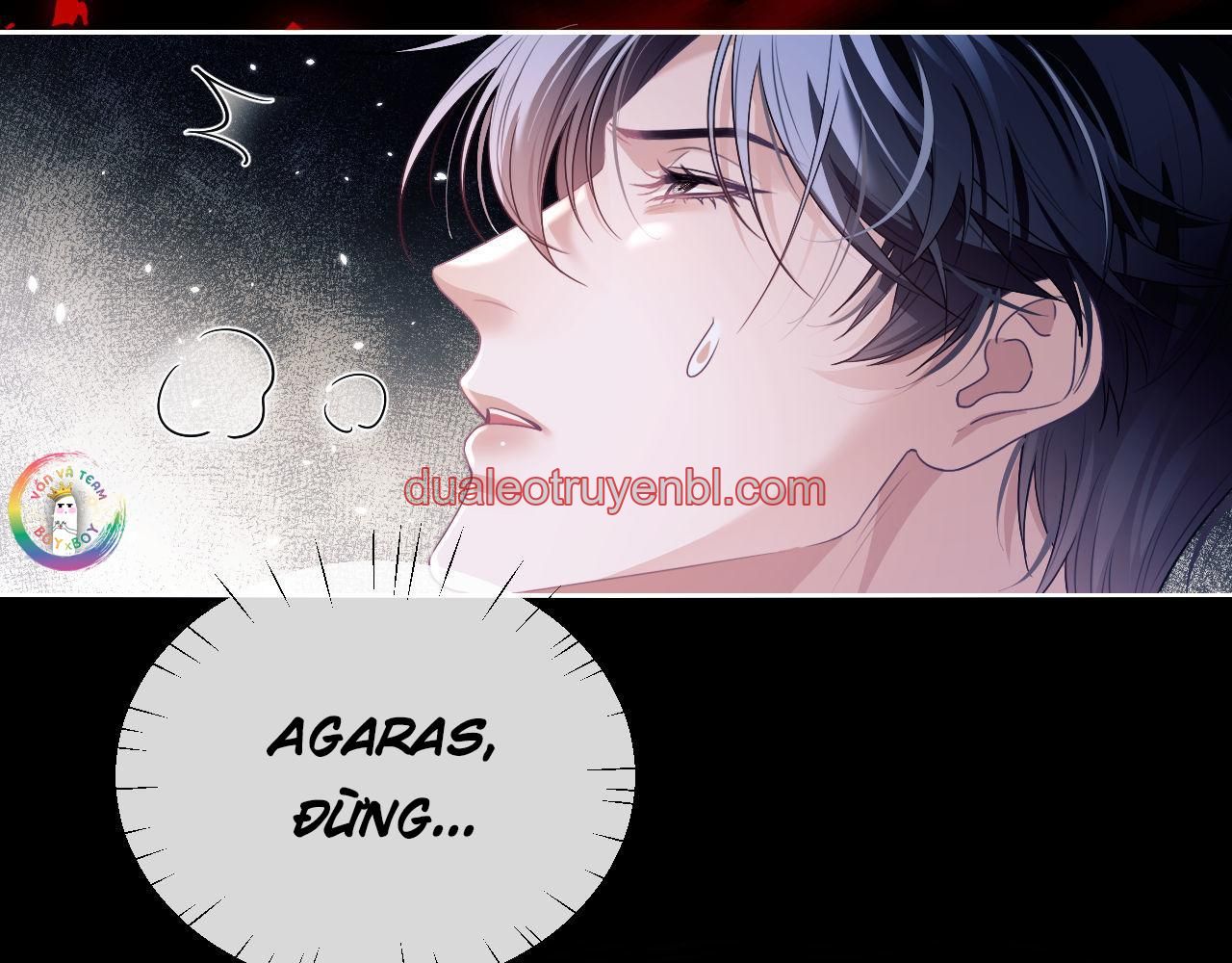 Nhân Ngư Desharow - Chapter 24_3 manhwa