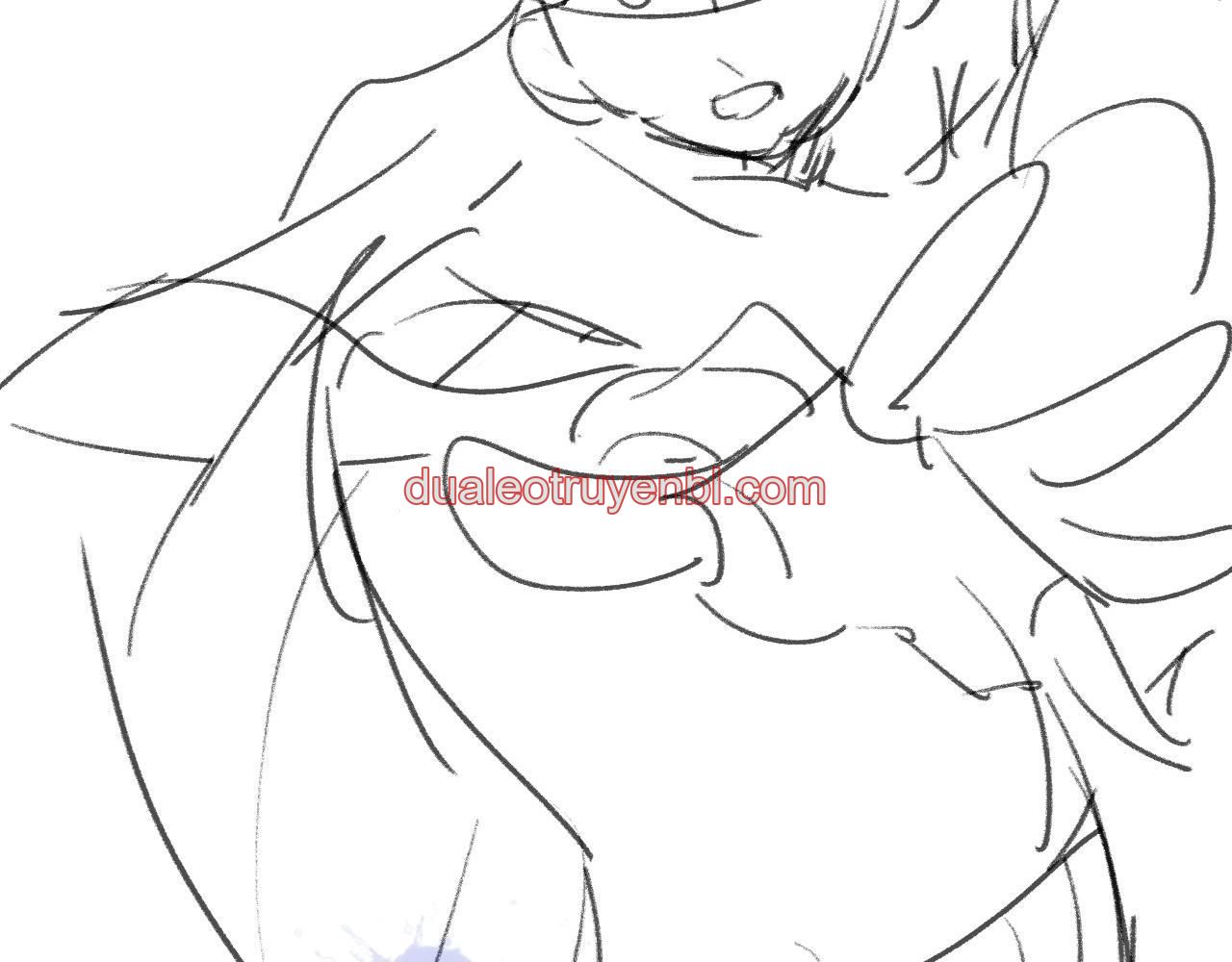 Nhân Ngư Desharow - Chapter 24_3 manhwa