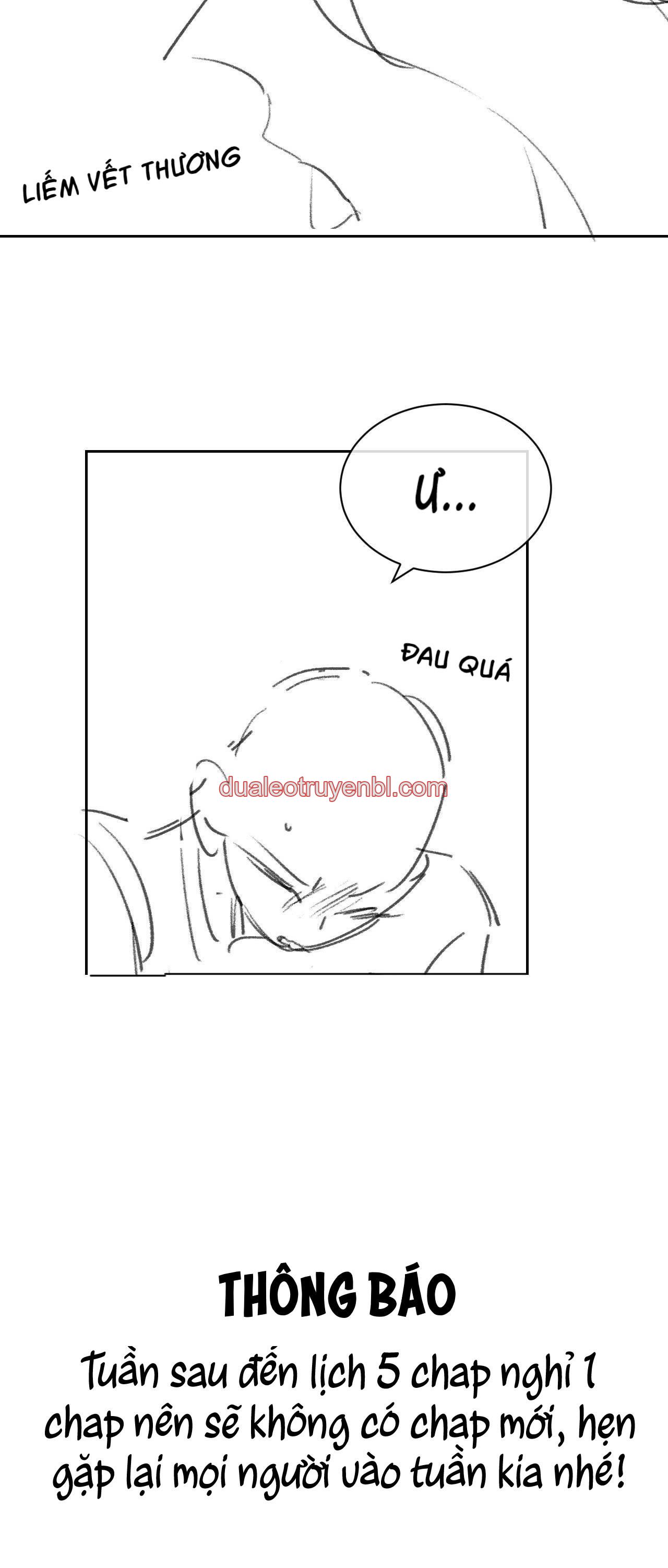 Nhân Ngư Desharow - Chapter 25_3 manhwa