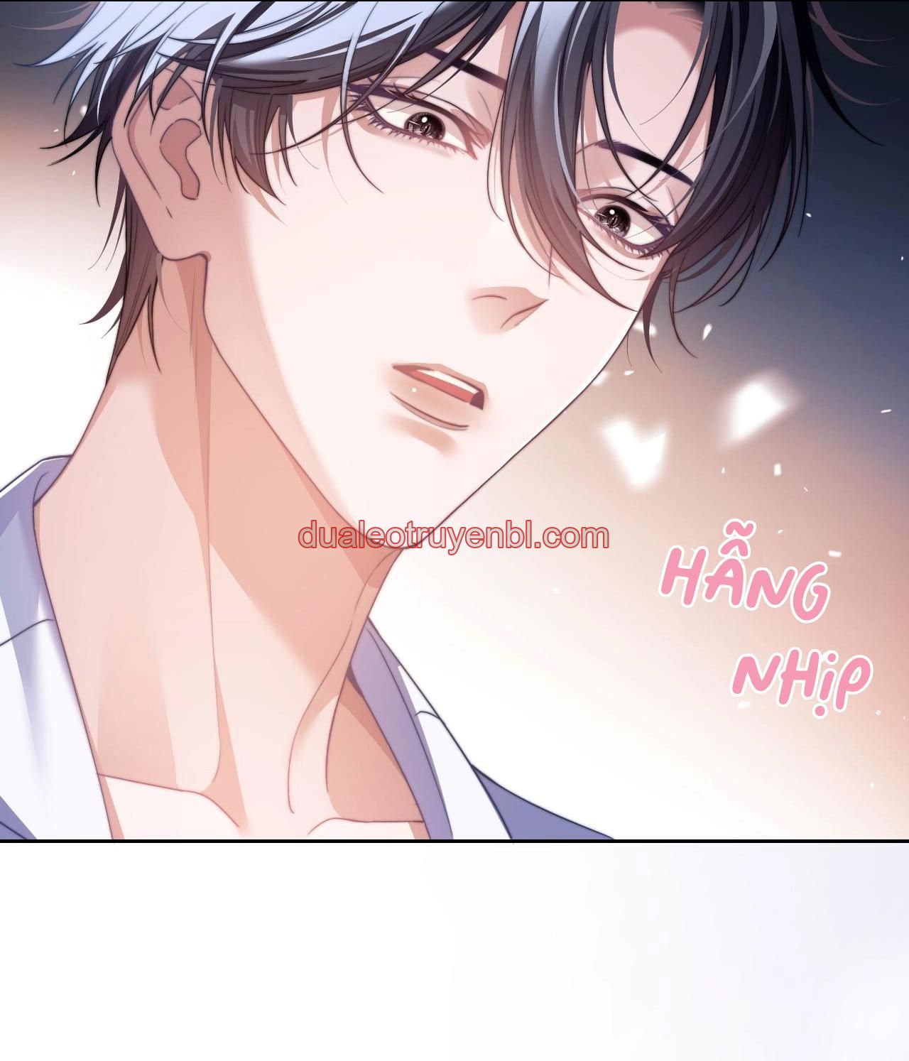 Nhân Ngư Desharow - Chapter 26_2 manhwa