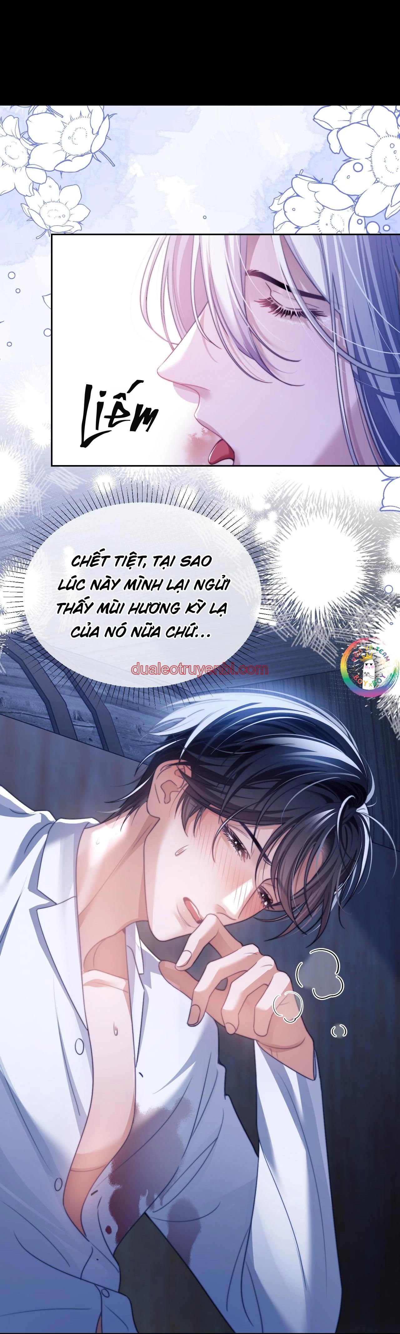 Nhân Ngư Desharow - Chapter 26_2 manhwa