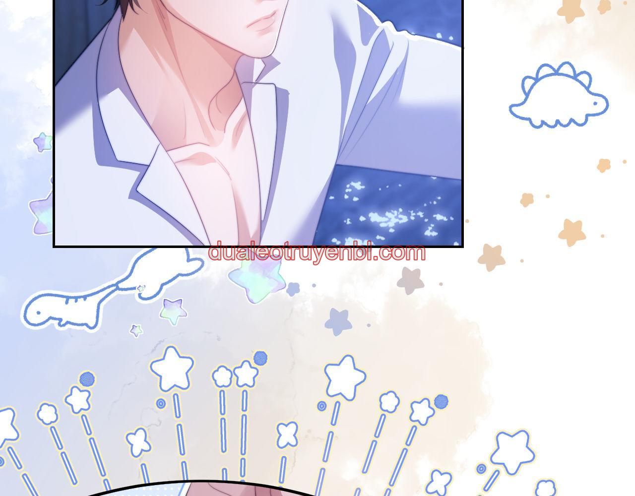 Nhân Ngư Desharow - Chapter 27 manhwa