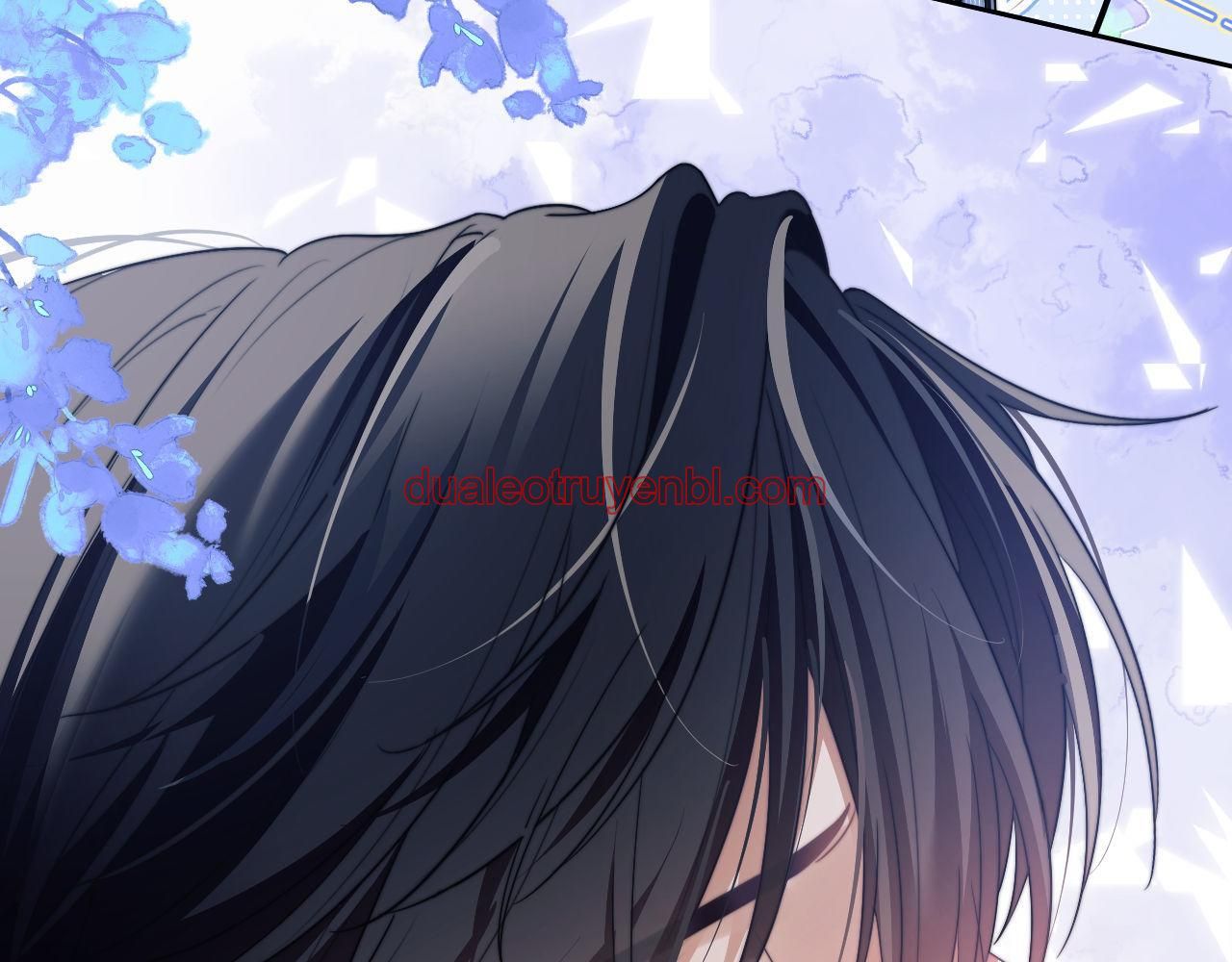 Nhân Ngư Desharow - Chapter 27 manhwa