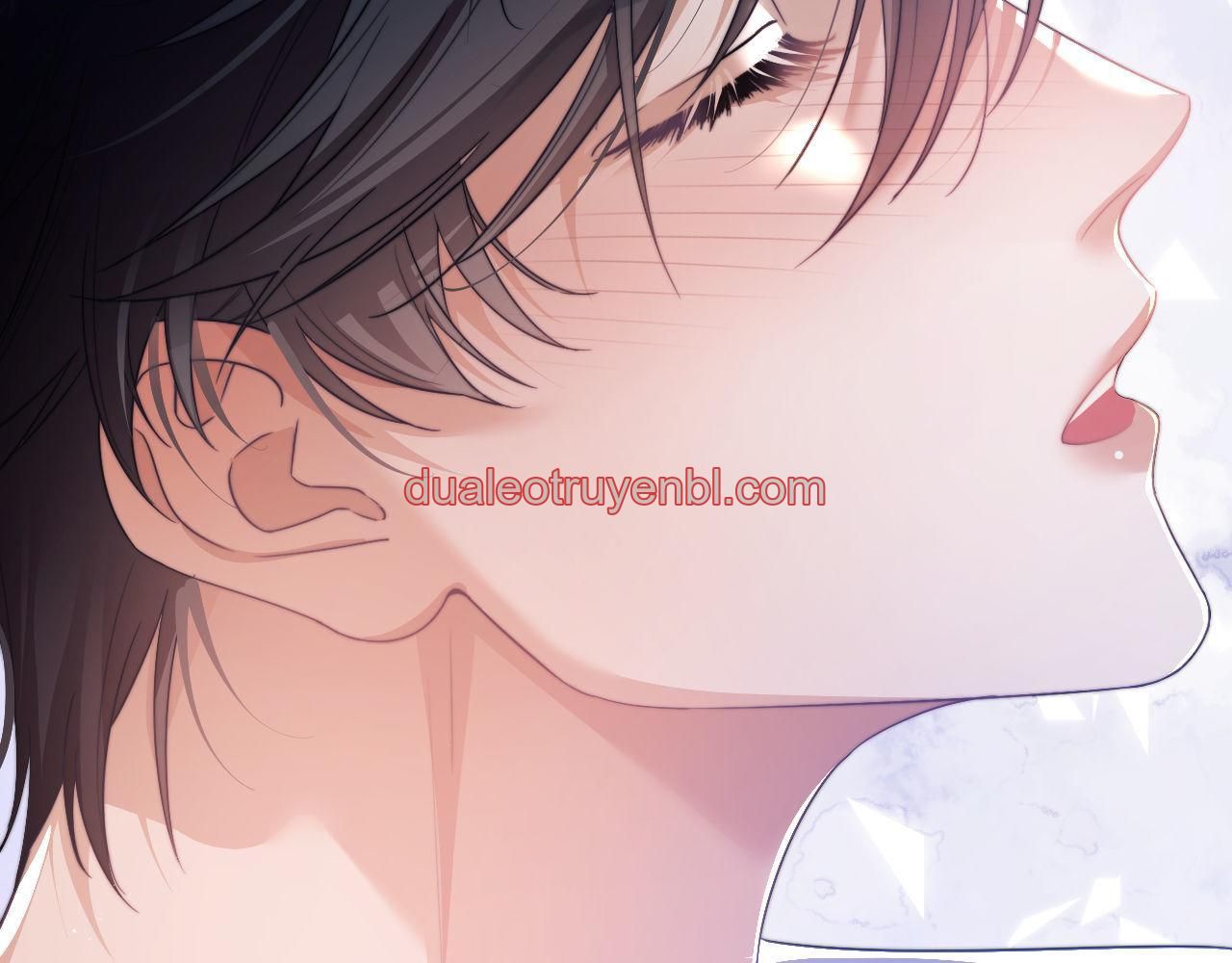 Nhân Ngư Desharow - Chapter 27 manhwa