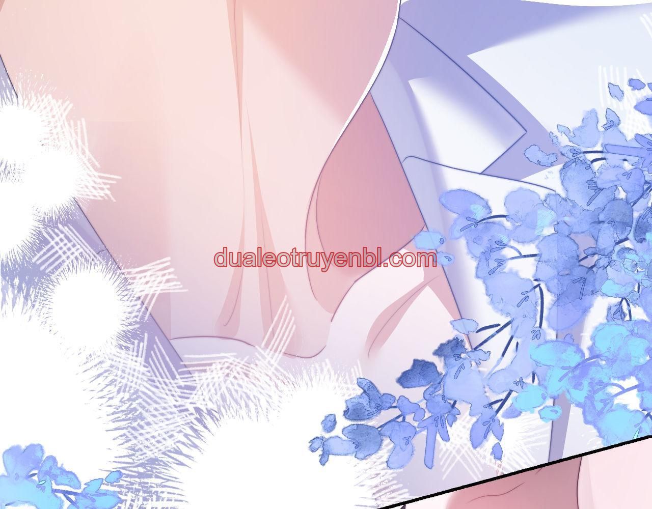 Nhân Ngư Desharow - Chapter 27 manhwa