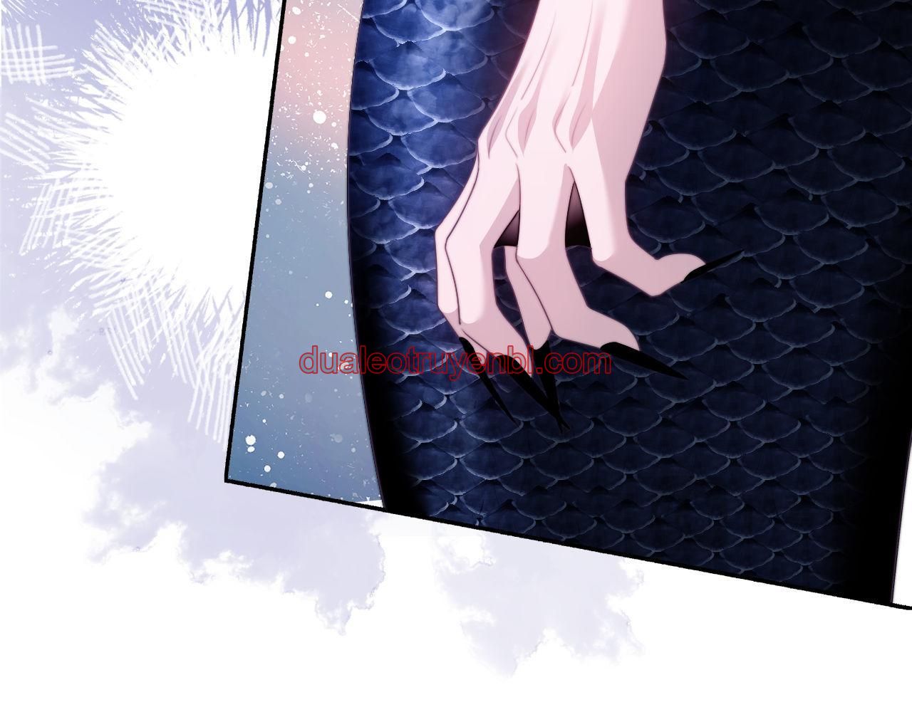 Nhân Ngư Desharow - Chapter 27 manhwa