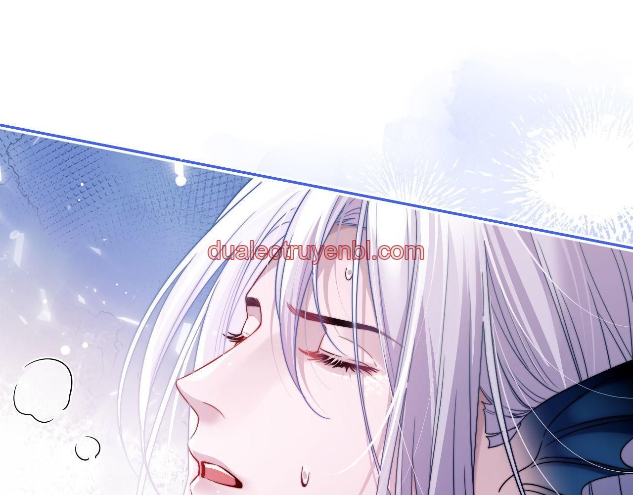 Nhân Ngư Desharow - Chapter 27 manhwa