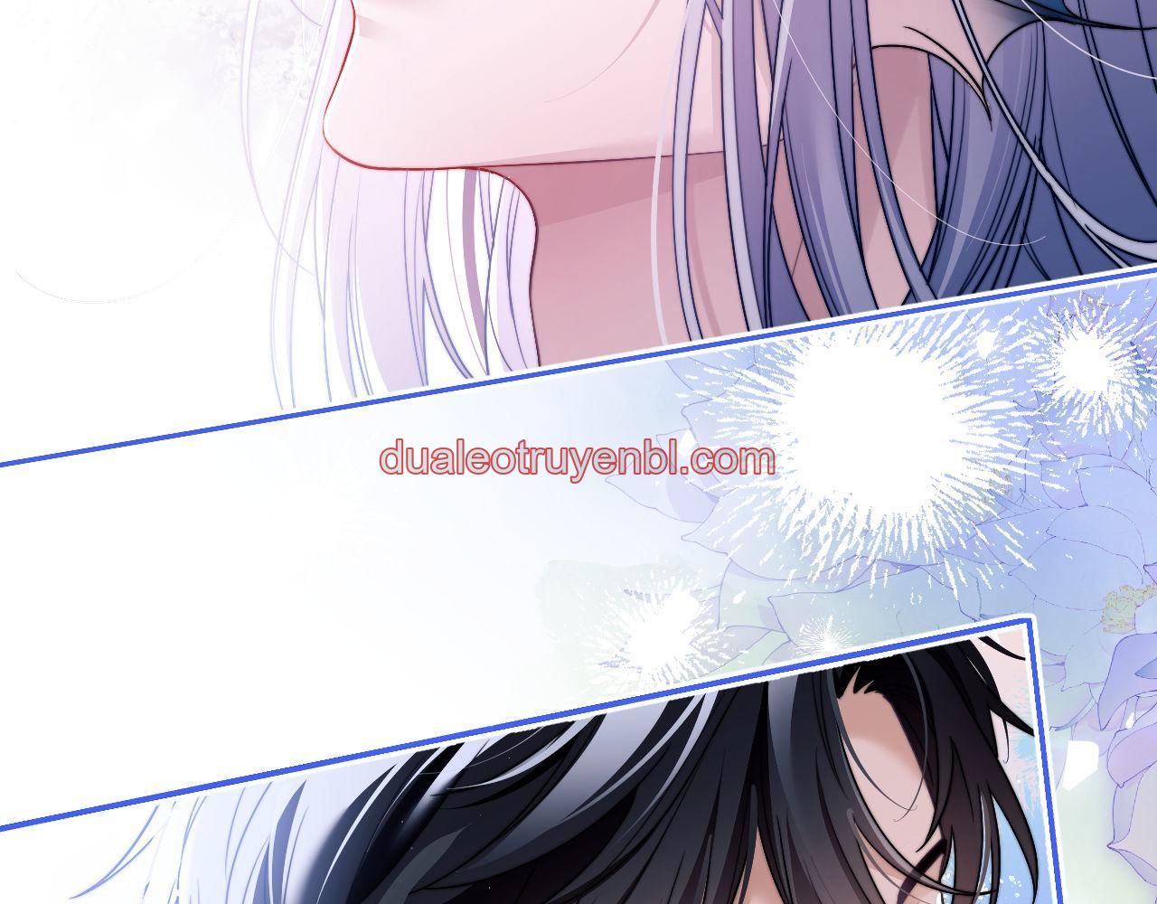 Nhân Ngư Desharow - Chapter 27 manhwa