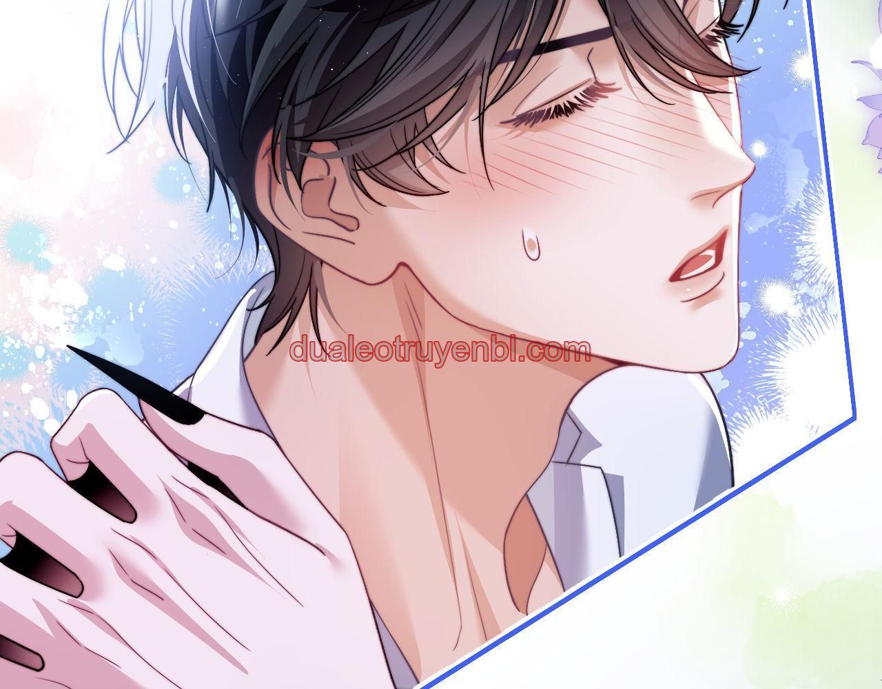 Nhân Ngư Desharow - Chapter 27_2 manhwa