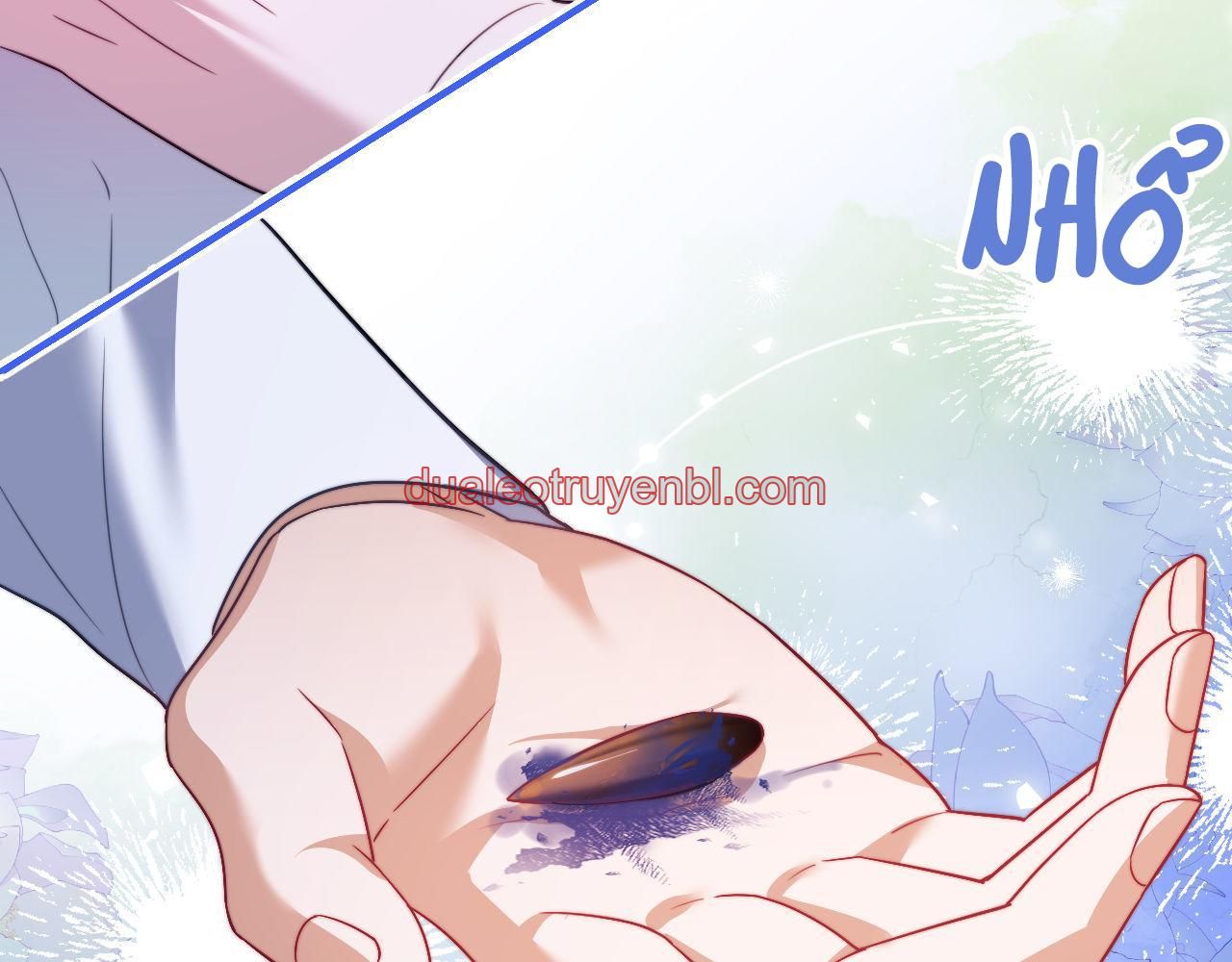 Nhân Ngư Desharow - Chapter 27_2 manhwa