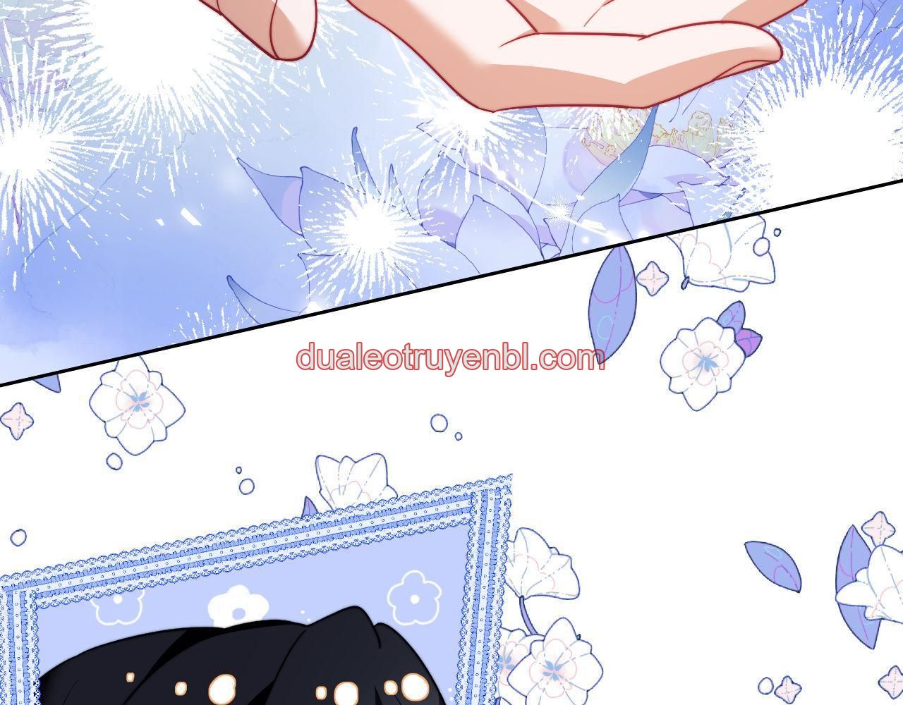 Nhân Ngư Desharow - Chapter 27_2 manhwa