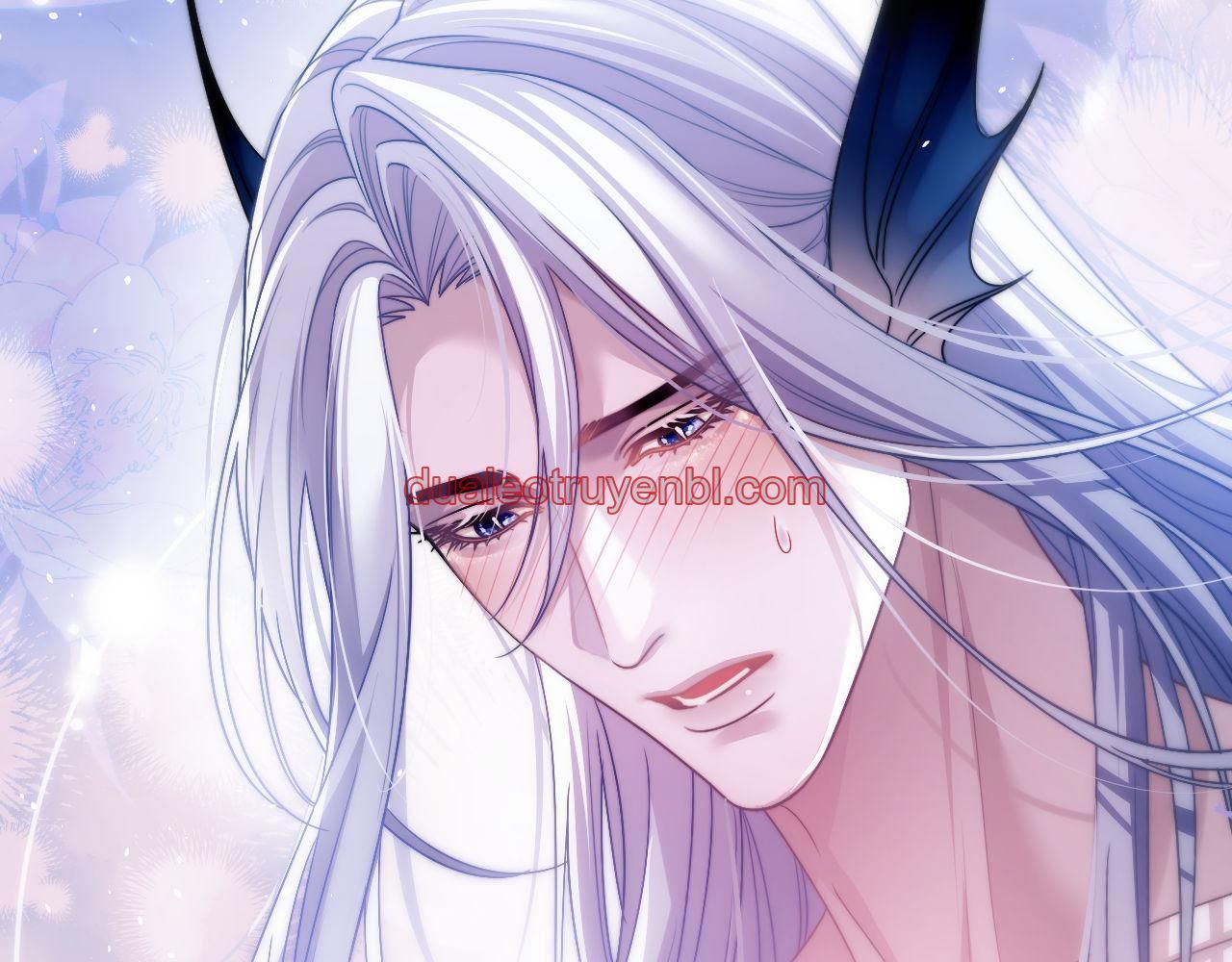 Nhân Ngư Desharow - Chapter 27_2 manhwa