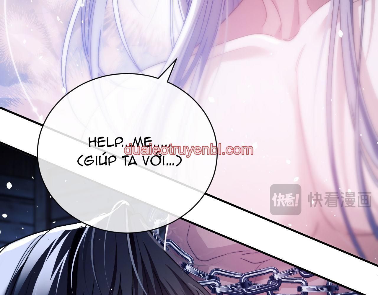 Nhân Ngư Desharow - Chapter 27_2 manhwa