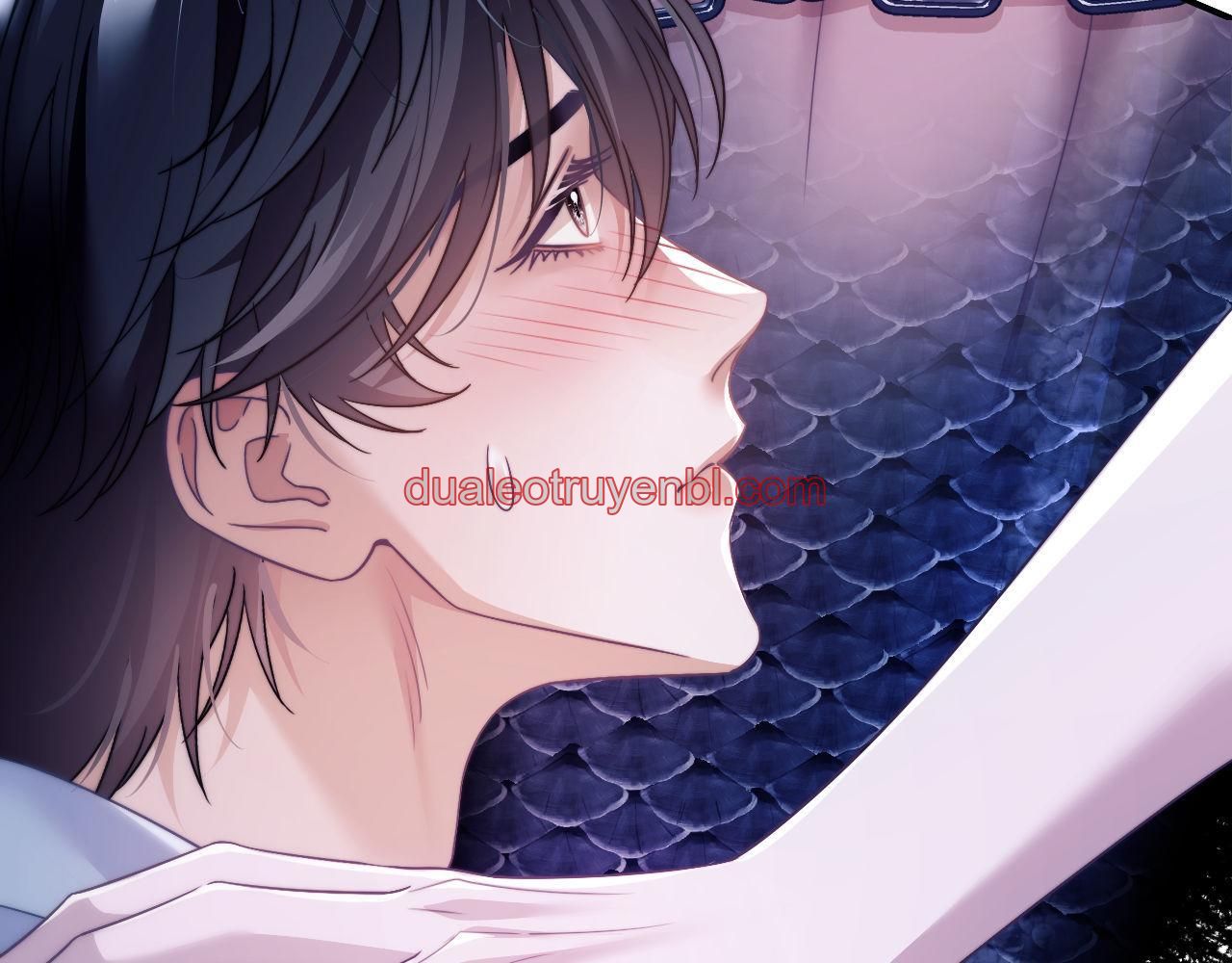 Nhân Ngư Desharow - Chapter 27_2 manhwa