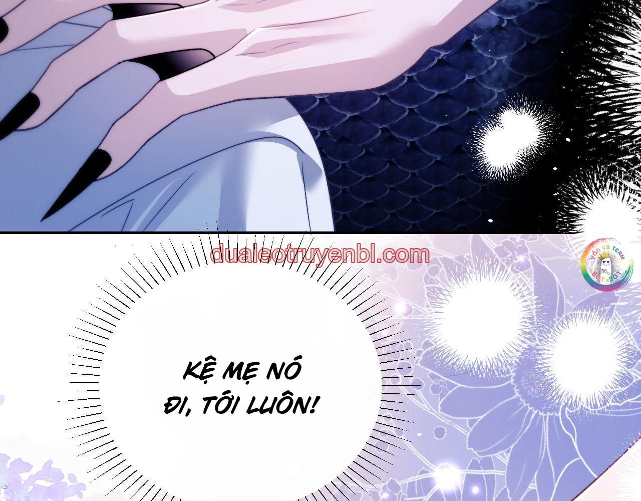 Nhân Ngư Desharow - Chapter 27_2 manhwa