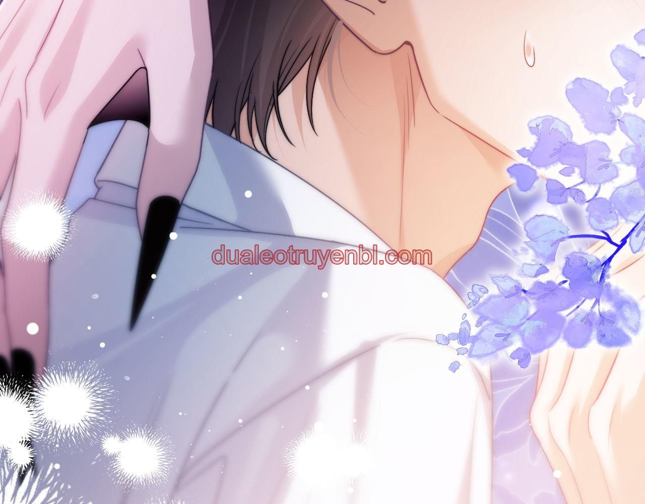 Nhân Ngư Desharow - Chapter 27_2 manhwa