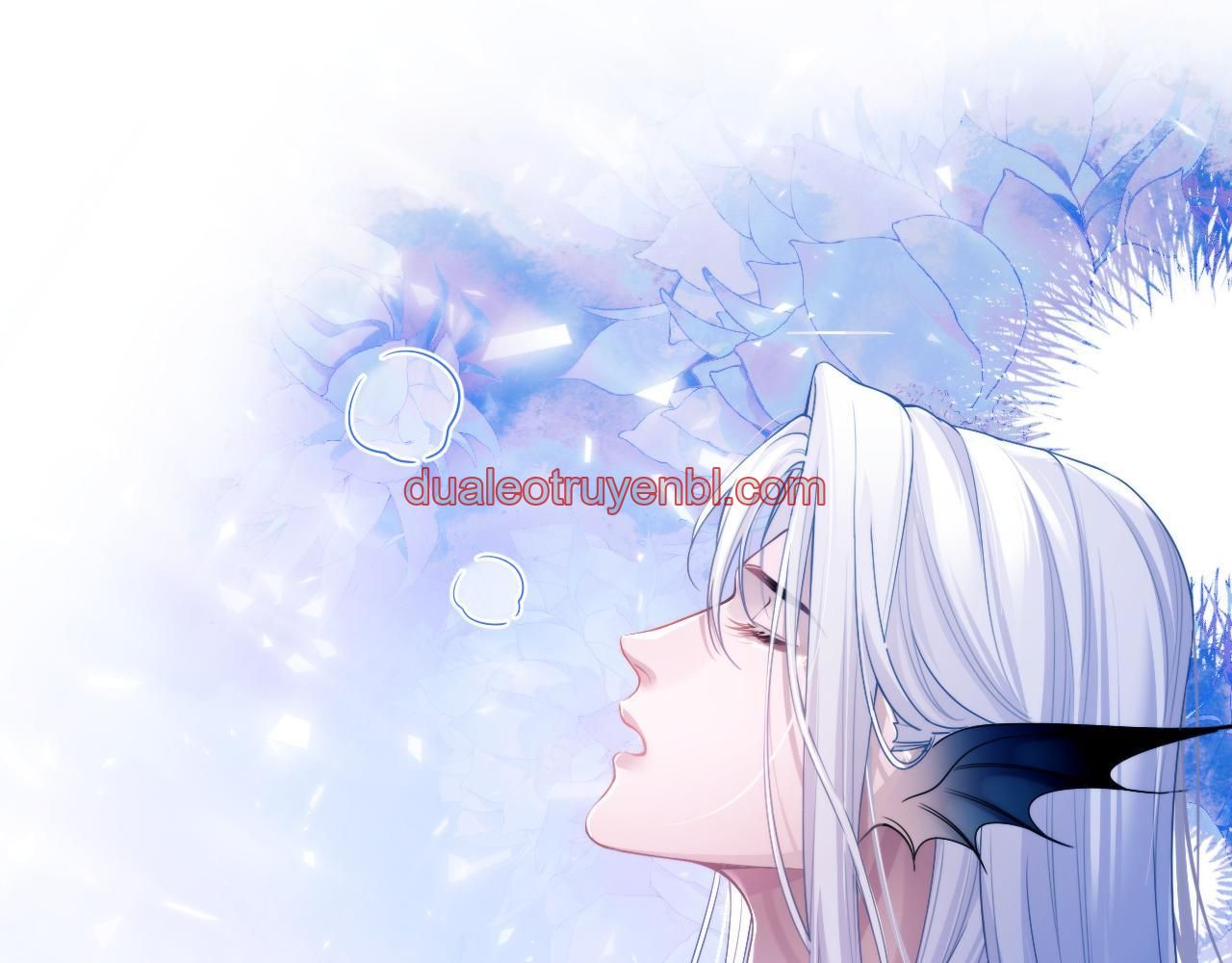 Nhân Ngư Desharow - Chapter 27_2 manhwa