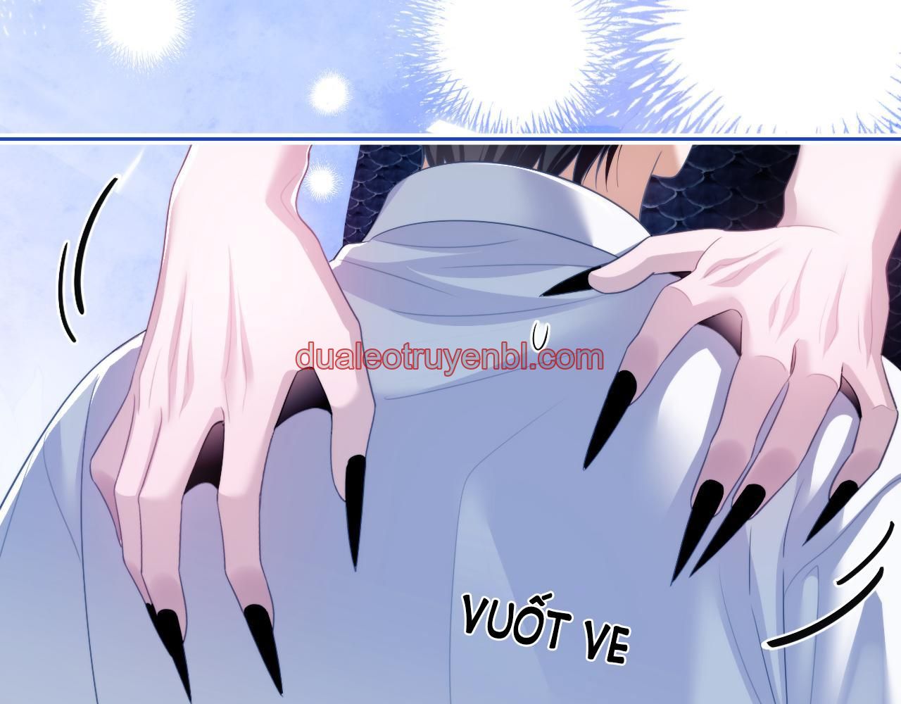 Nhân Ngư Desharow - Chapter 27_2 manhwa