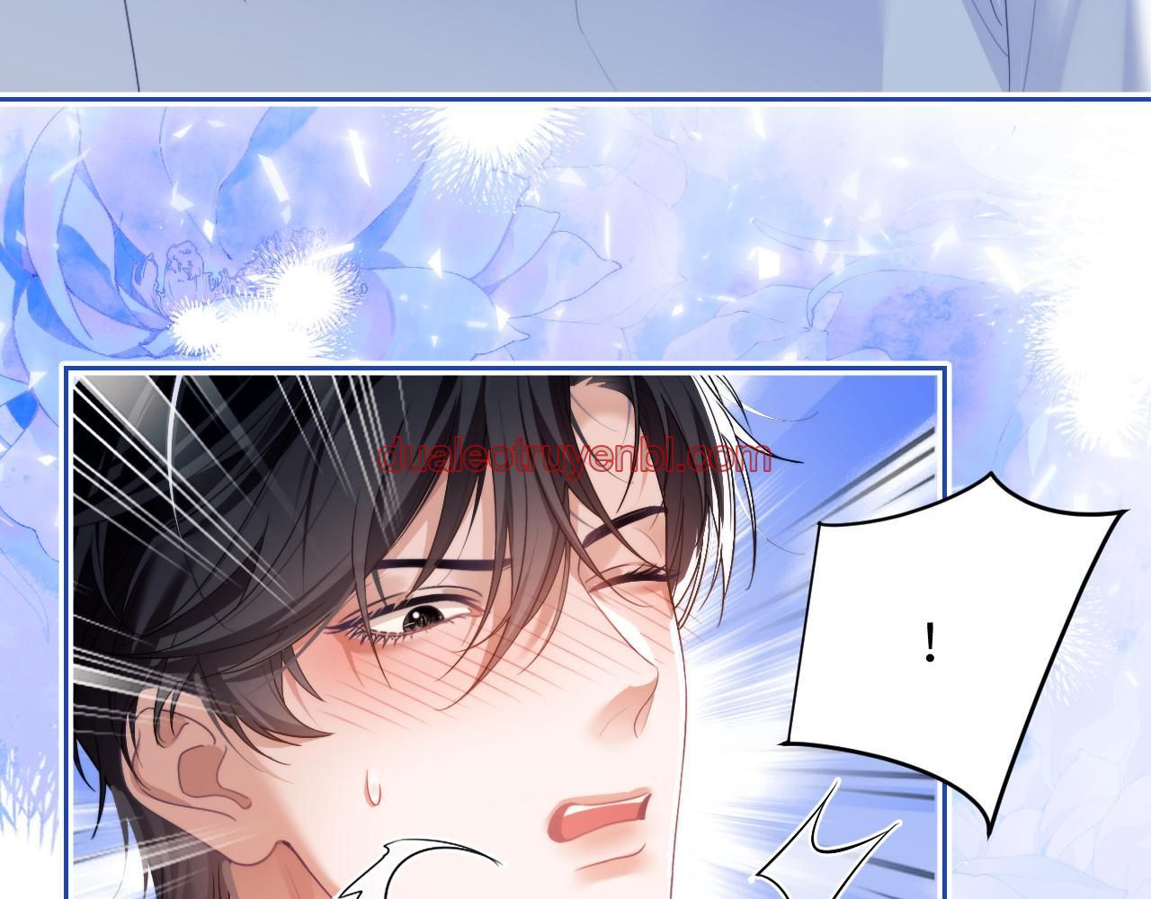 Nhân Ngư Desharow - Chapter 27_2 manhwa