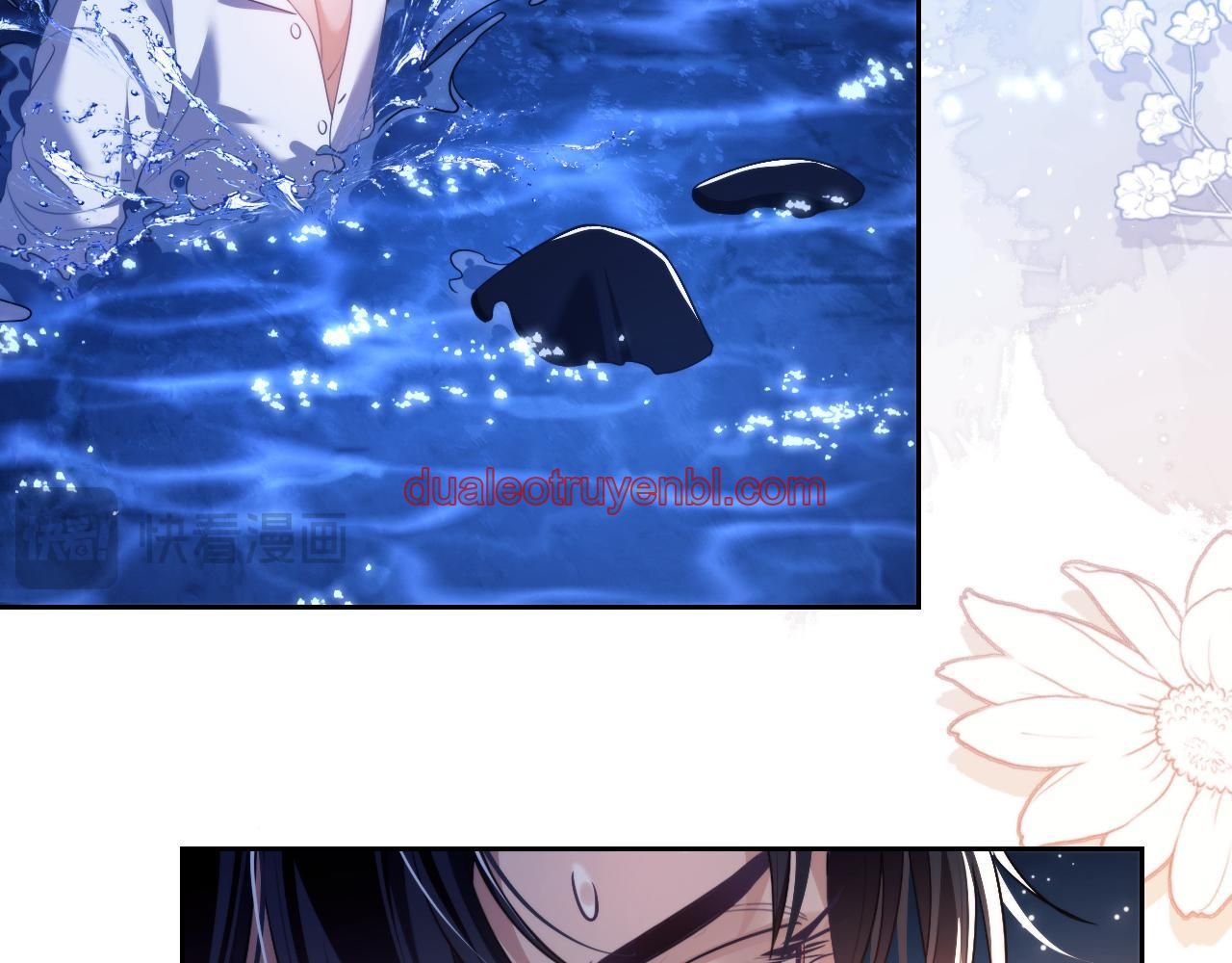 Nhân Ngư Desharow - Chapter 27_3 manhwa