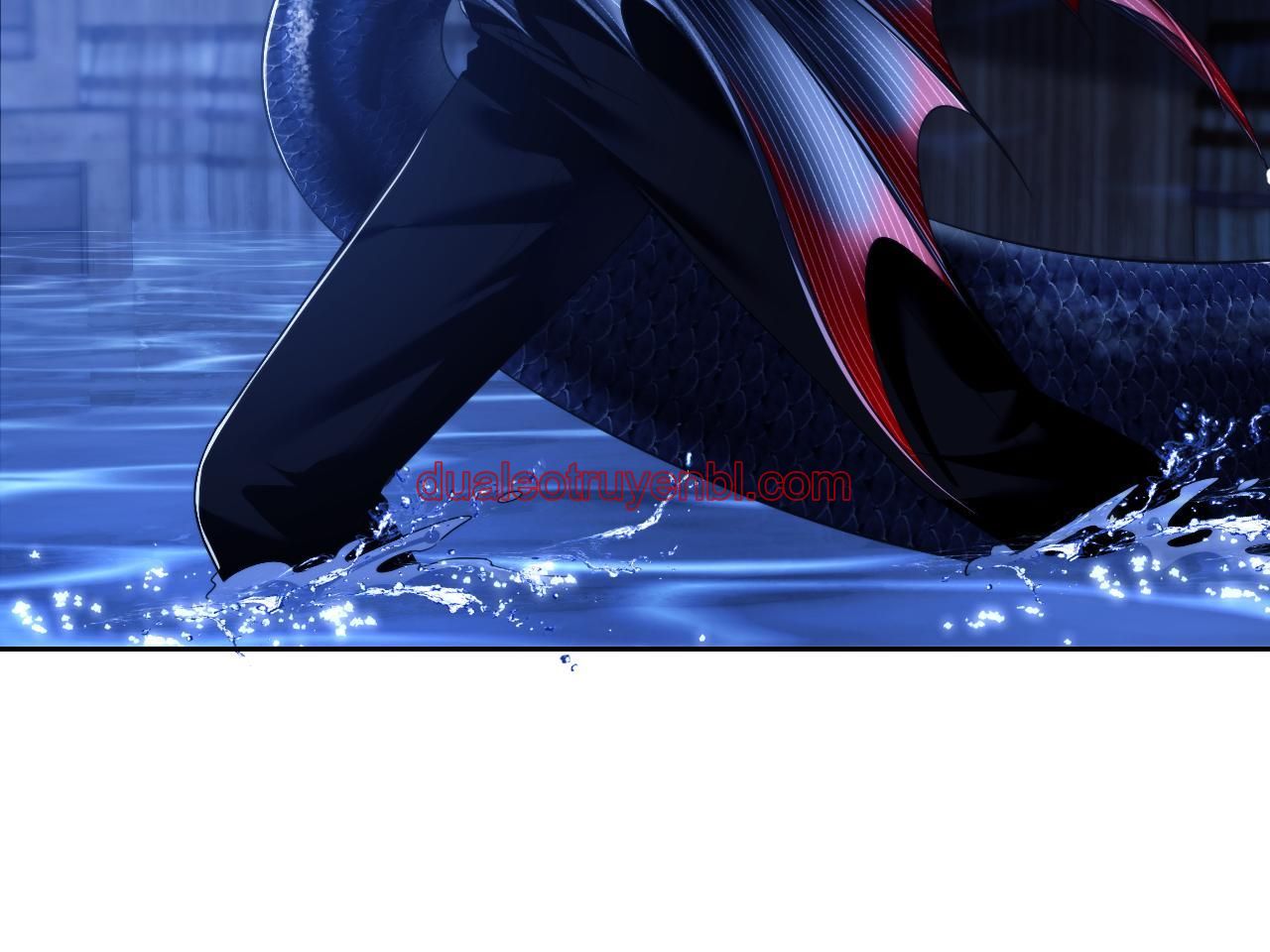 Nhân Ngư Desharow - Chapter 27_3 manhwa