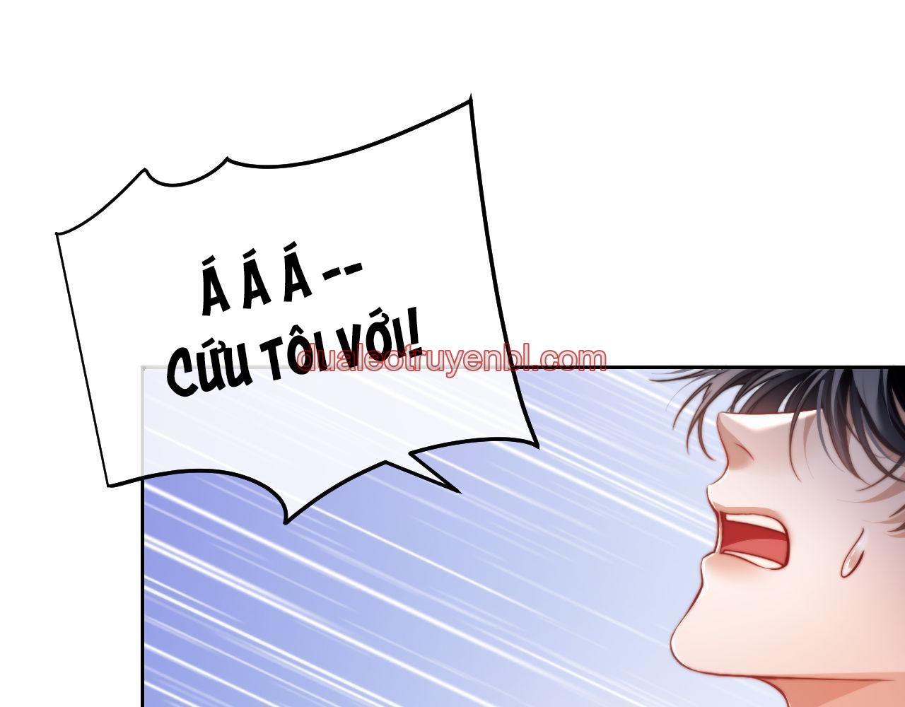 Nhân Ngư Desharow - Chapter 27_3 manhwa