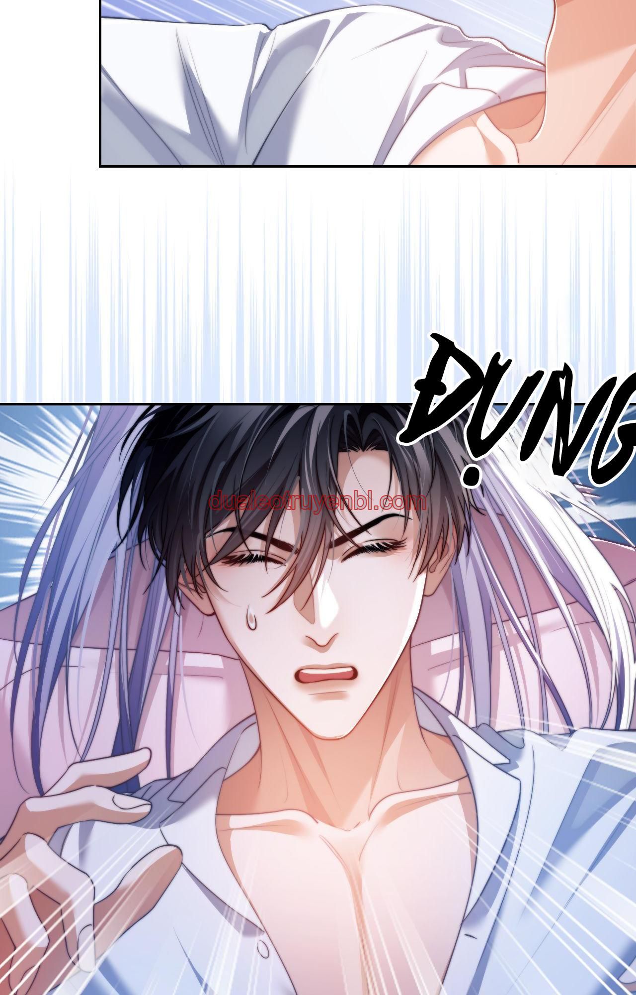 Nhân Ngư Desharow - Chapter 27_3 manhwa