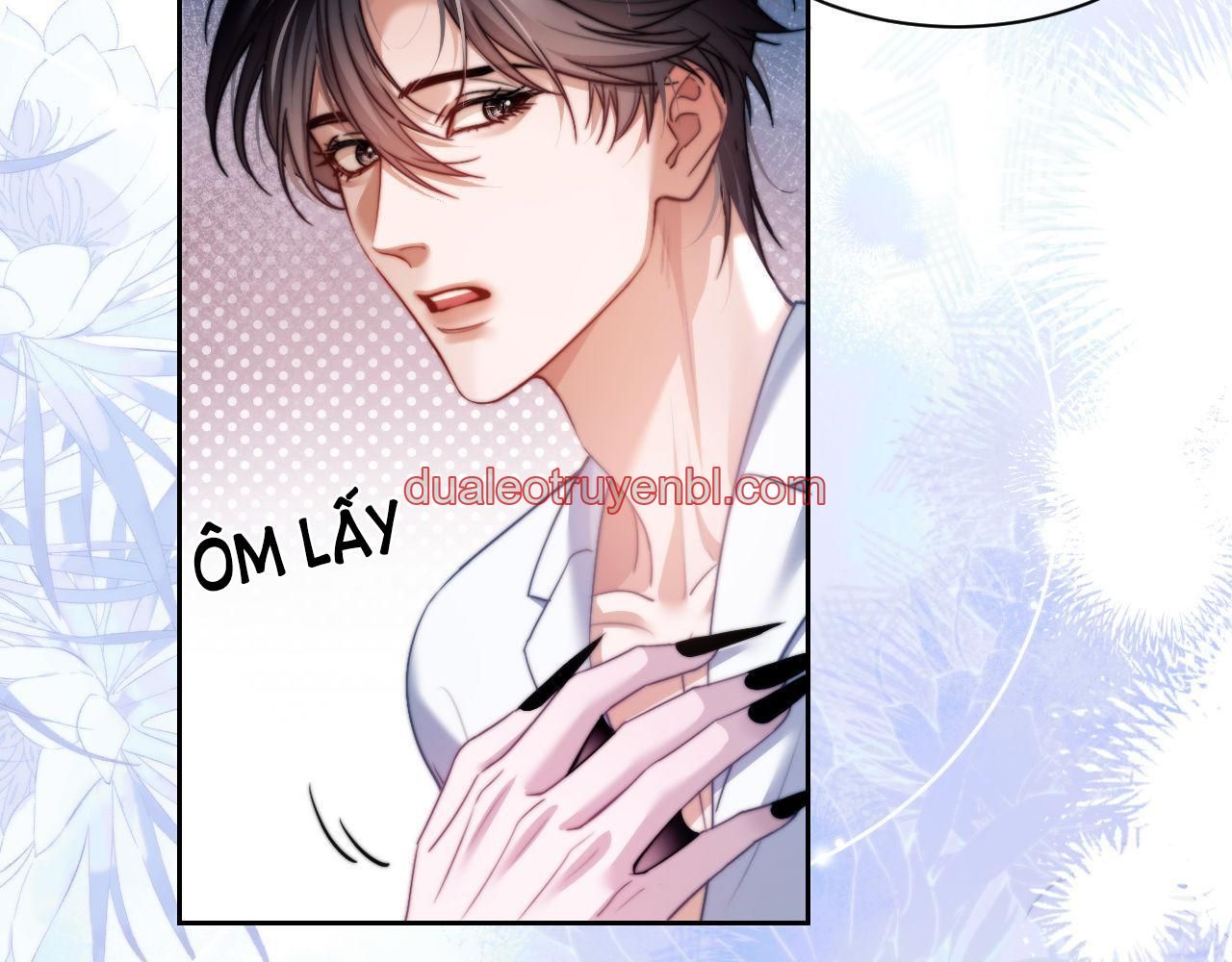 Nhân Ngư Desharow - Chapter 27_3 manhwa