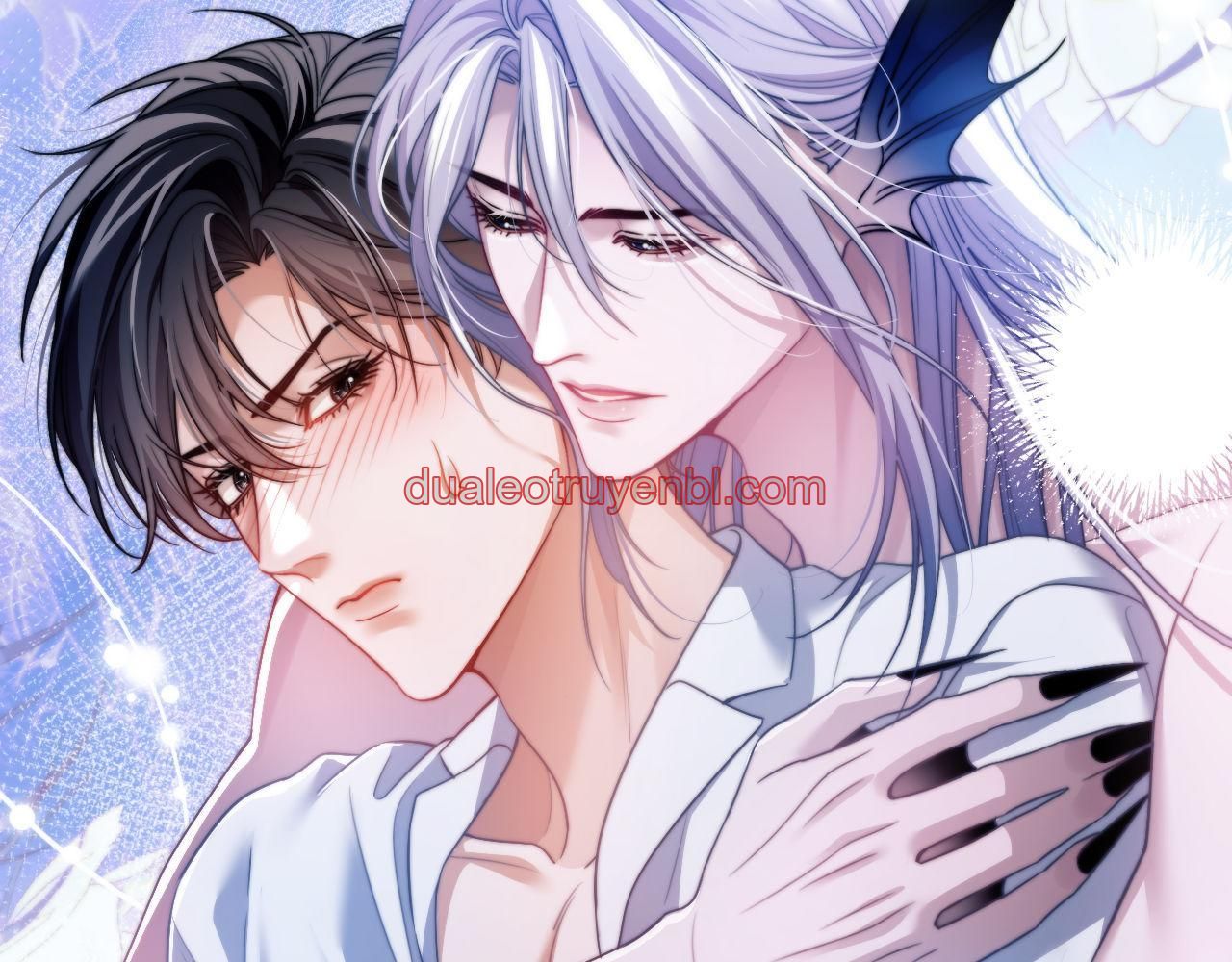 Nhân Ngư Desharow - Chapter 27_3 manhwa